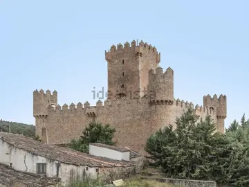 Castillo en venta en Sigüenza Castillo en venta en Sigüenza