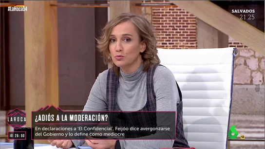 Tania Sánchez Tania Sánchez