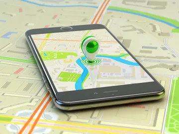 Geolocalización Geolocalización