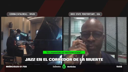 jazz corredor muerte jazz corredor muerte