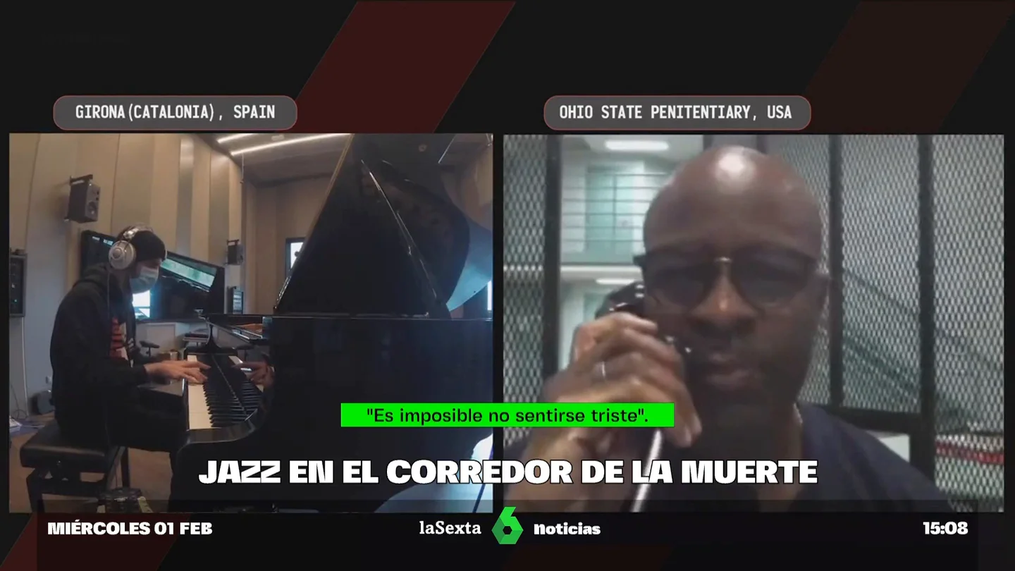 jazz corredor muerte jazz corredor muerte