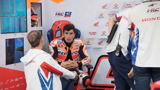 Marc Márquez Marc Márquez