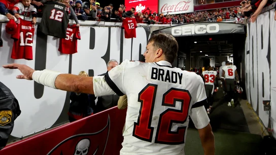 Tom Brady Tom Brady