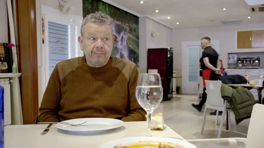 Hoy, en laSexta, Alberto Chicote acude en ayuda de un hotel-restaurante en el Camino de Santiago Hoy, en laSexta, Alberto Chicote acude en ayuda de un hotel-restaurante en el Camino de Santiago