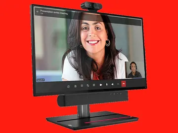 ThinkSmart View de Lenovo ThinkSmart View de Lenovo