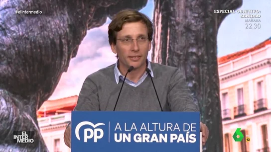 Vídeo manipulado - Almeida Vídeo manipulado - Almeida