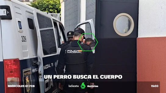 cuerpo mohamed cuerpo mohamed