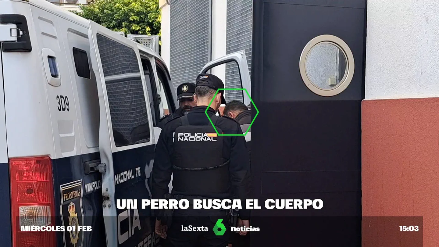 cuerpo mohamed cuerpo mohamed