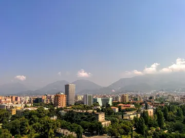 Albania Albania