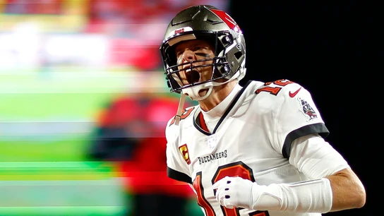 Tom Brady Tom Brady