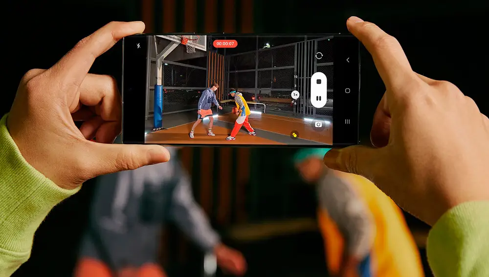 Samsung enfoca la gama S23 a la fotografía con sus móviles más ambiciosos