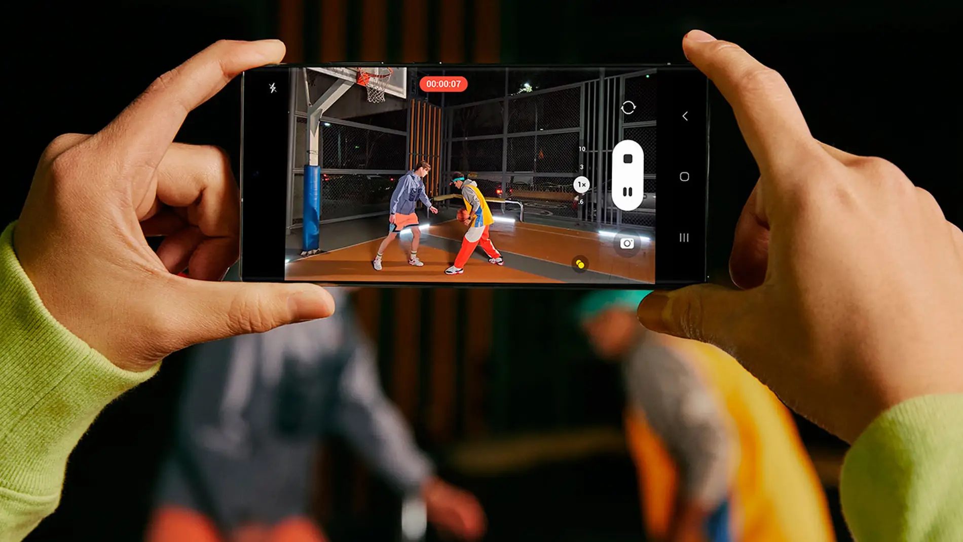 Samsung Galaxy S23 Ultra Samsung Galaxy S23 Ultra