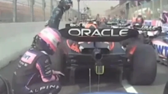 Fernando Alonso ya 'trabajaba' para Aston Martin estando en Alpine: Lance Stroll, su aliado Fernando Alonso ya 'trabajaba' para Aston Martin estando en Alpine: Lance Stroll, su aliado