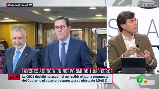 Montesinos Montesinos