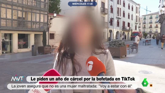 habla la víctima habla la víctima