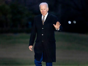 They search a new Joe Biden home in search of more classified documents