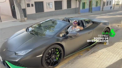 Equipo de Investigación Reyes del juego Equipo de Investigación Reyes del juego