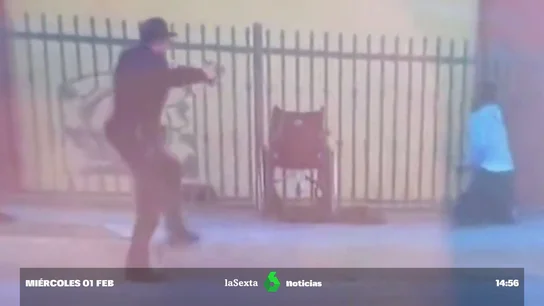 acribillado silla de ruedas acribillado silla de ruedas