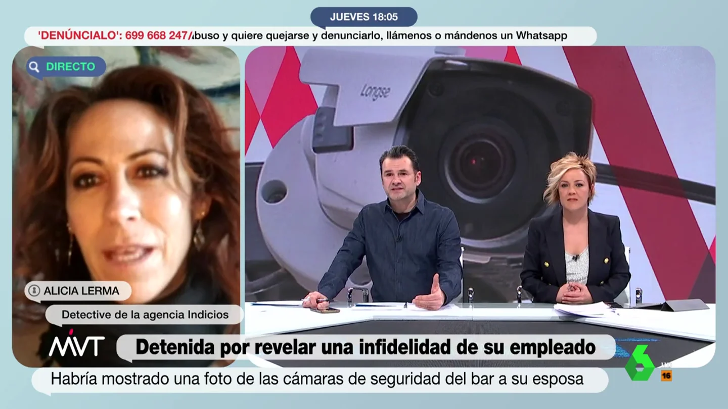 Las peticiones más locas que le han hecho a una detective privada Las peticiones más locas que le han hecho a una detective privada