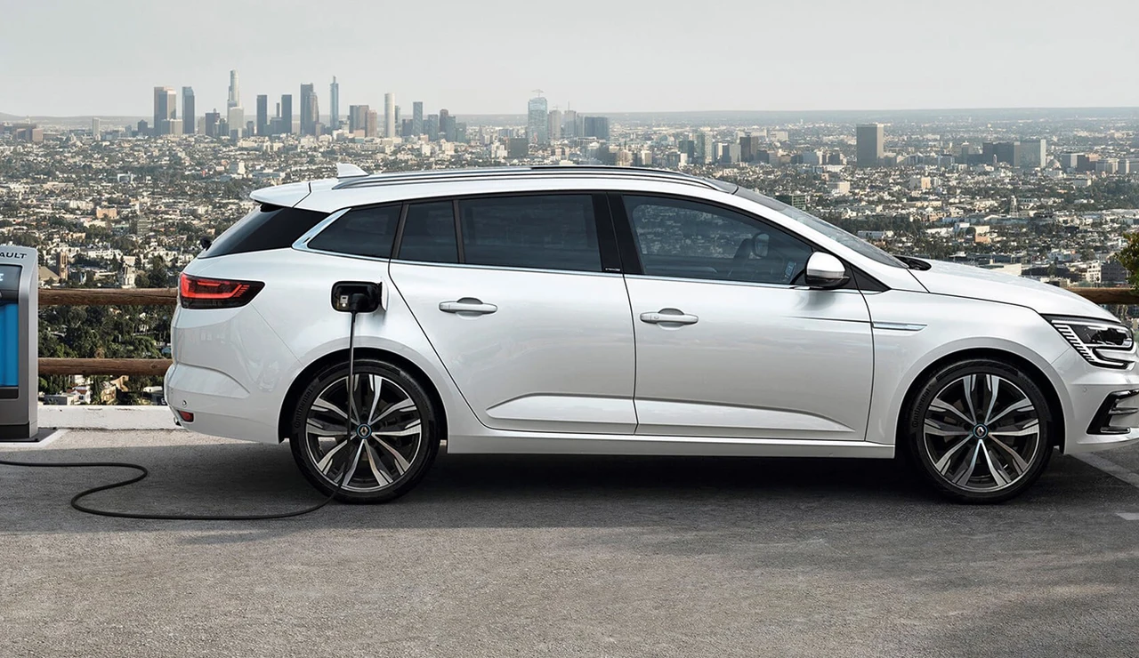Renault Mégane