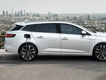 Renault Mégane  Renault Mégane
