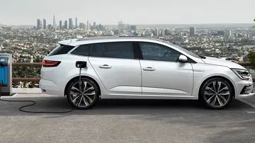 Renault Mégane Renault Mégane