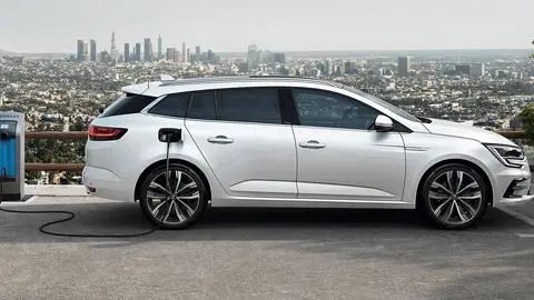 Renault Mégane Renault Mégane
