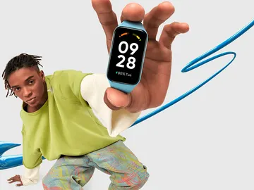 Redmi Smart Band 2 Redmi Smart Band 2