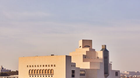 MIA. Qatar