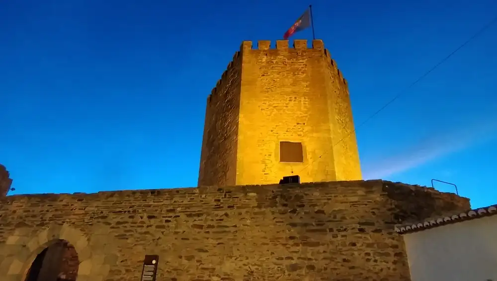 Castillo de Monsaraz