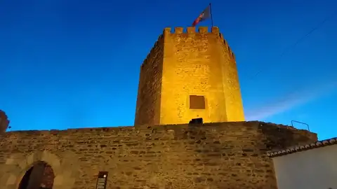 Castillo de Monsaraz Castillo de Monsaraz