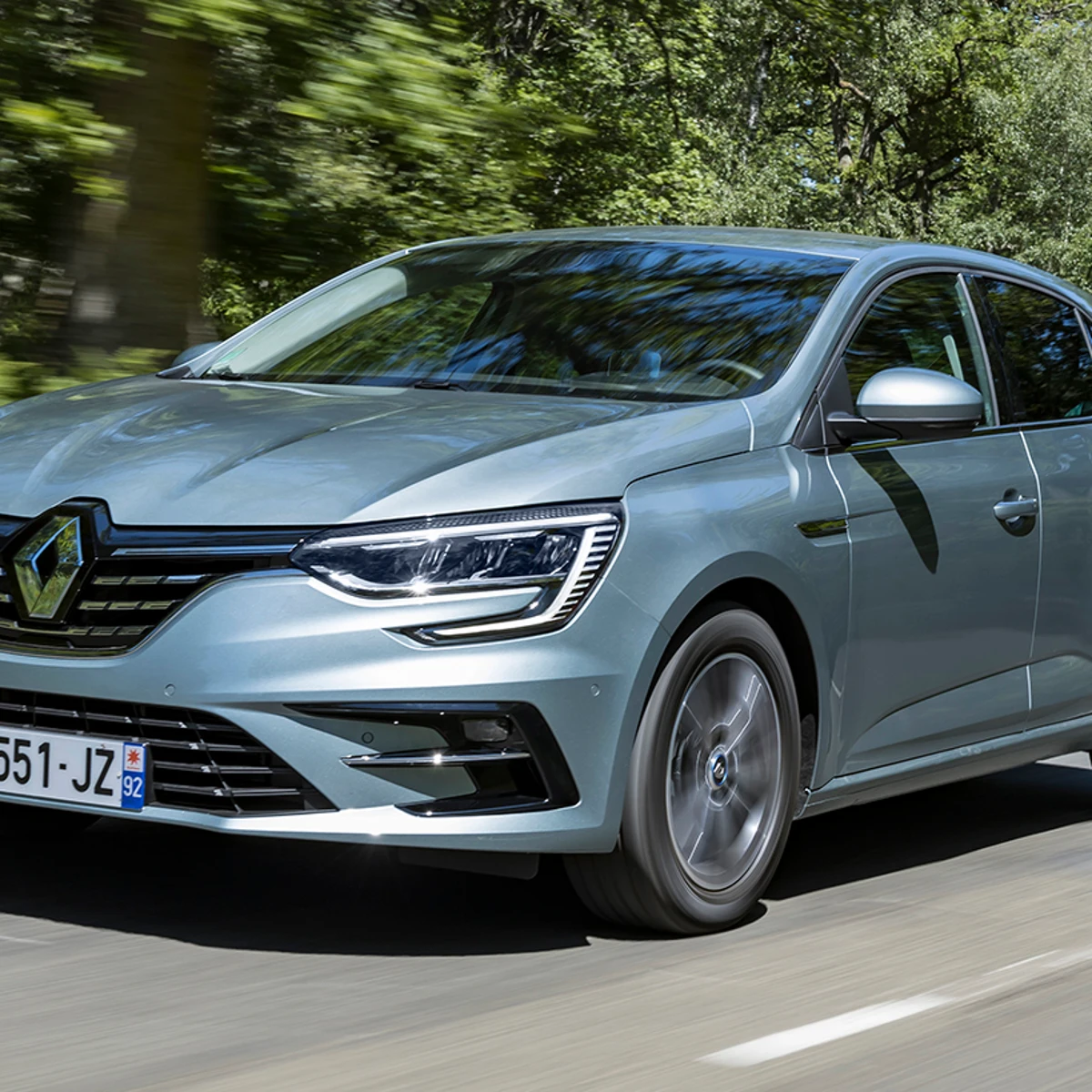 La gama española del Renault Mégane se reduce a mínimos