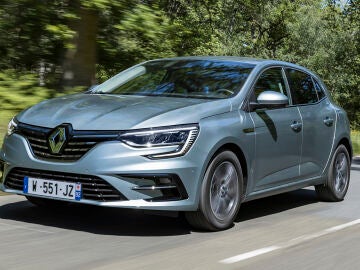 La gama española del Renault Mégane se reduce a mínimos 
