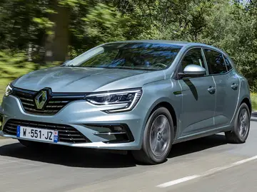 La gama española del Renault Mégane se reduce a mínimos La gama española del Renault Mégane se reduce a mínimos