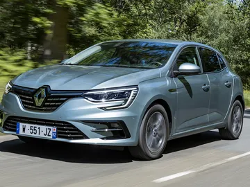 La gama española del Renault Mégane se reduce a mínimos La gama española del Renault Mégane se reduce a mínimos
