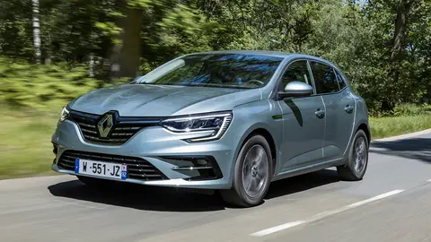 La gama española del Renault Mégane se reduce a mínimos La gama española del Renault Mégane se reduce a mínimos