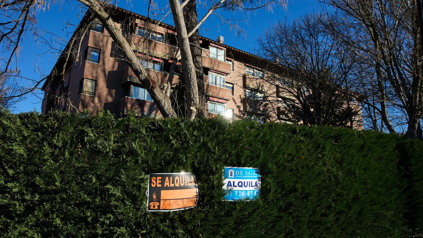 La aplaudida reflexión de un casero que se niega a subir el alquiler a sus inquilinos La aplaudida reflexión de un casero que se niega a subir el alquiler a sus inquilinos