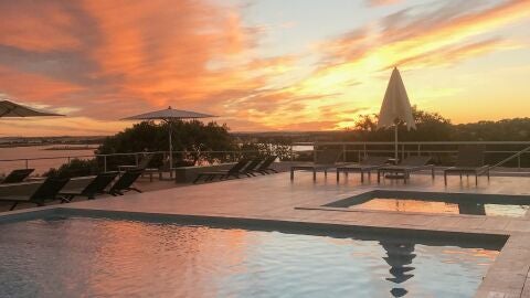 Piscina Heredade dos Delgados