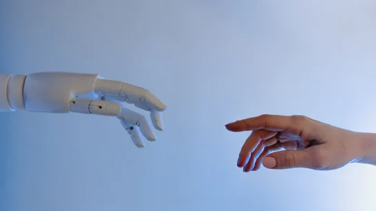 Qué es la inteligencia artificial y cómo usarla gratis Qué es la inteligencia artificial y cómo usarla gratis
