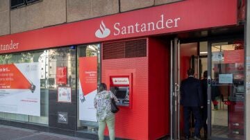Banco Santander bate un nuevo récord y gana 9.605 millones euros en 2022, un 18 % más 