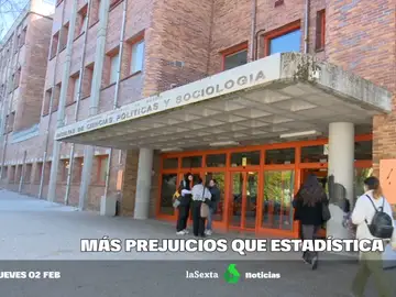 La Complutense de Madrid investiga el mail de un profesor a sus alumnos: &quot;El aborto y la eutanasia son aberrantes&quot;