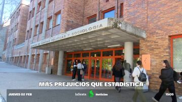 La Complutense de Madrid investiga el mail de un profesor a sus alumnos: "El aborto y la eutanasia son aberrantes"
