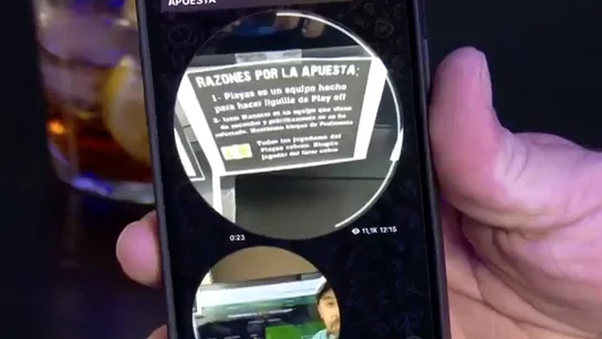 Hoy, en Equipo de Investigación, Gloria Serra descubre qué hay detrás de los tipsters, los gurús de las apuestas deportivas Hoy, en Equipo de Investigación, Gloria Serra descubre qué hay detrás de los tipsters, los gurús de las apuestas deportivas