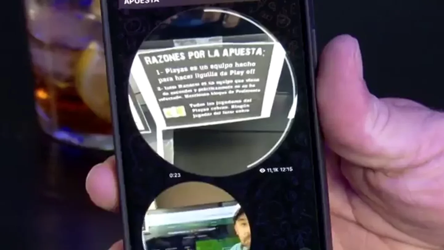 Hoy, en Equipo de Investigación, Gloria Serra descubre qué hay detrás de los tipsters, los gurús de las apuestas deportivas Hoy, en Equipo de Investigación, Gloria Serra descubre qué hay detrás de los tipsters, los gurús de las apuestas deportivas