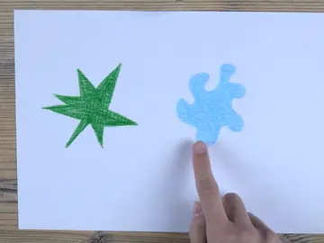 Kiki-Bouba Kiki-Bouba