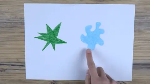 Kiki-Bouba Kiki-Bouba