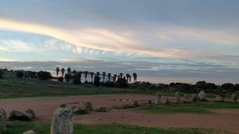 Crómlech do Xerez