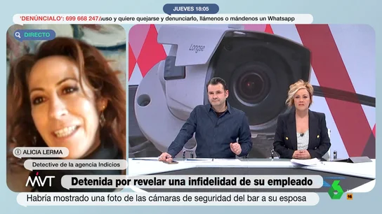 Estos son los servicios más contratados a los detectives privados Estos son los servicios más contratados a los detectives privados