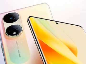 Oppo Reno 8T Oppo Reno 8T