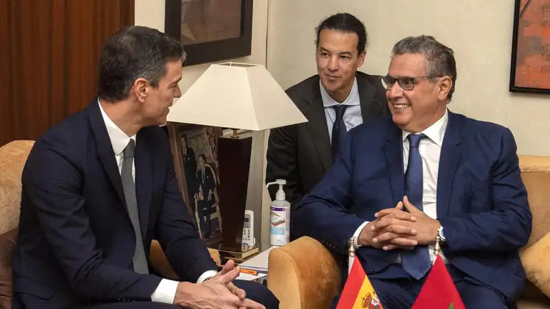 España y Marruecos acuerdan evitar lo que pueda ofender a sus "esferas de soberanía"